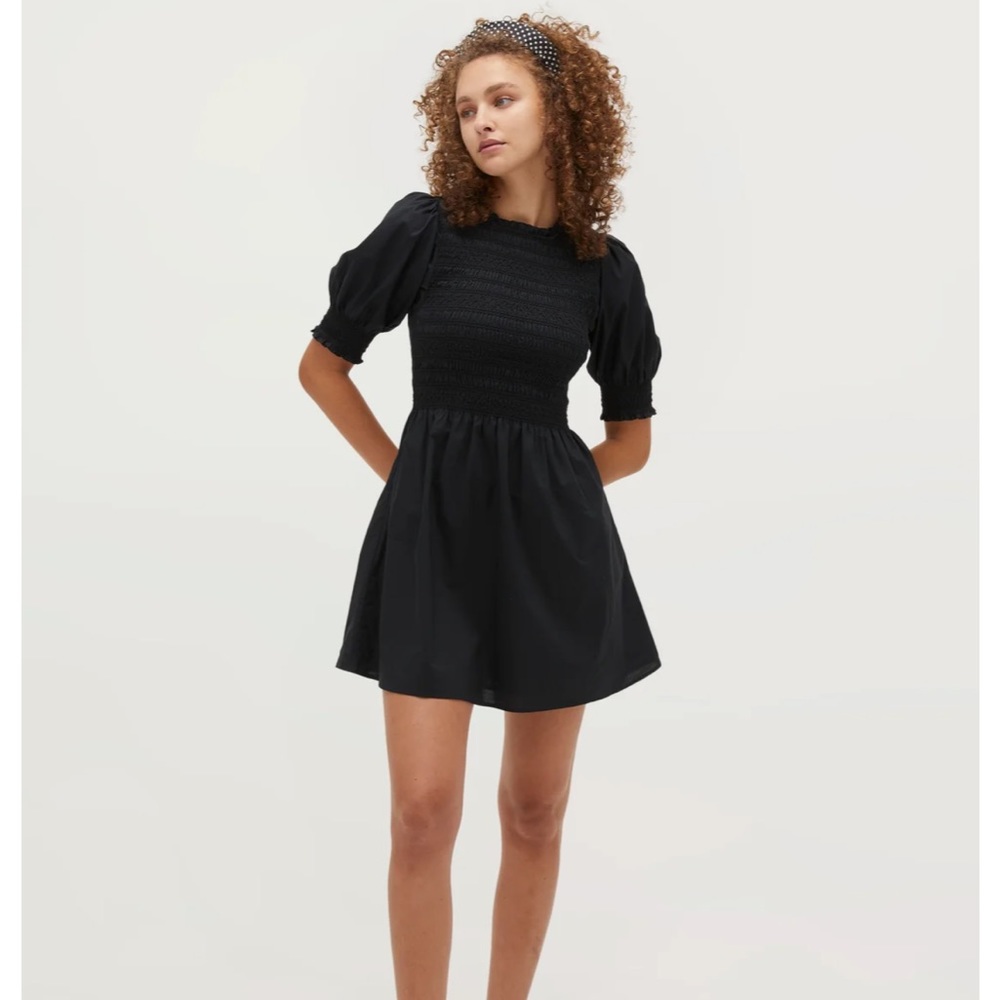 Hill House Vivi Dress NWT